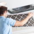 20x25x5 Filter Guide: What It Does & Why Your Air Depends on It