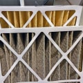 How Often Should You Change a 4 Inch Air Filter?