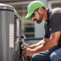 Efficient HVAC Air Conditioning Tune Up in Palmetto Bay FL