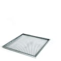 The Efficiency of the 21x21x1 Air Filter in HVAC Systems