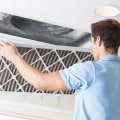 What Are the Different Types of Home Air Filters and Which One Is Right for You?