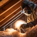 Seeking Attic Insulation Installation Services in Cooper City FL