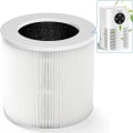 How Much Does an Air Purifier Filter Cost?