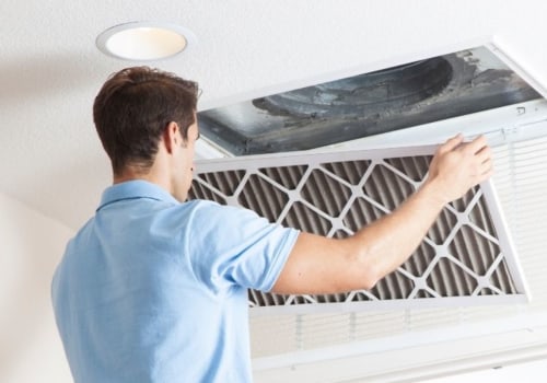20x25x5 Filter Guide: What It Does & Why Your Air Depends on It