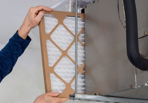 How Long Does a 20x25x5 Air Filter Last?