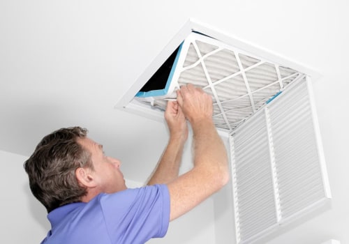 Where to Find 20x25x5 Air Filters