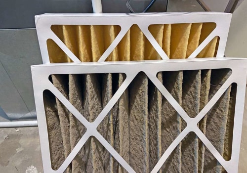 How Often Should You Change a 4 Inch Air Filter?
