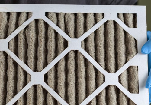 What is the Best MERV Rating for Air Flow?