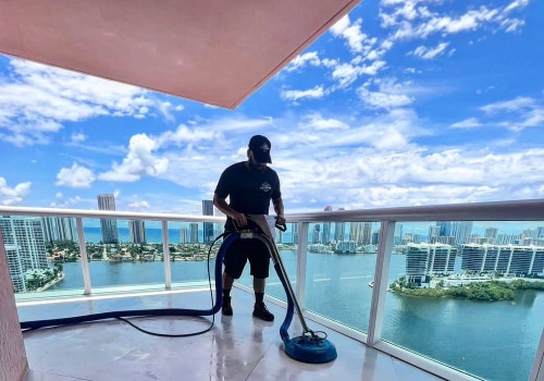 Unlocking Fresh Air By the Expert Vent Cleaning Service in Key Biscayne FL