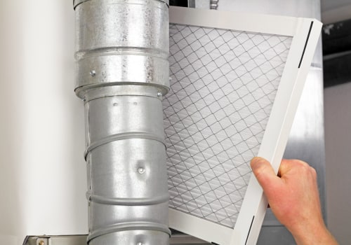 Why Choose MERV 11 20x25x5 HVAC Furnace Filters for Your Home