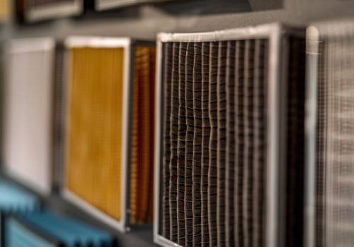 16x28x4 Aprilaire HVAC Furnace Replacement Air Filters Or 20x25x5? Compare Performance, Airflow & Efficiency To Make The Right Choice