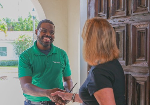 Best Vent Cleaning Service Near Fort Lauderdale FL and Improve Efficiency with 20x25x5 Air Filters