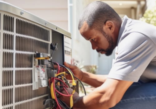 How Regular HVAC Maintenance Service Near Royal Palm Beach FL Benefits Your 20x25x5 Air Filters