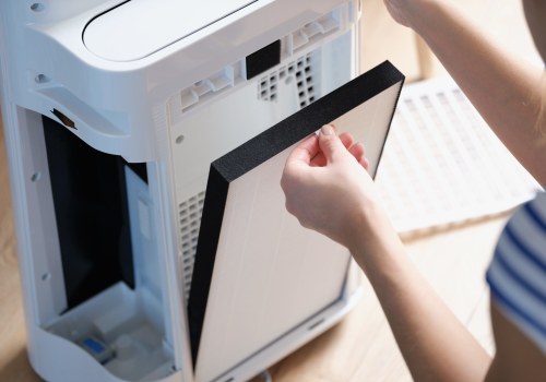 How 20x20x1 HVAC Furnace Air Filters Can Improve Your Home?