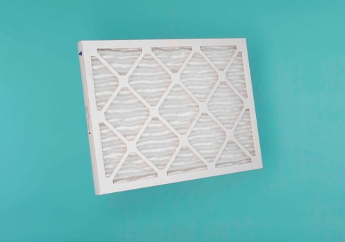 Is a Merv 10 Filter Too Restrictive for Your Home?