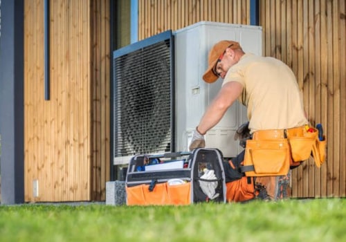 How Storm Season Increases HVAC Repair Needs in Winter Park