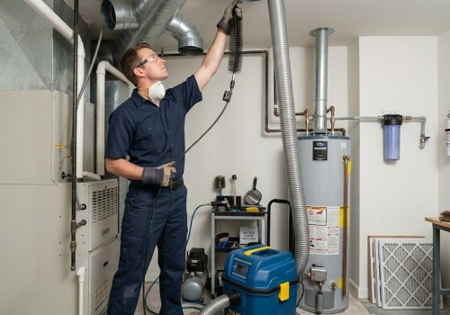 Removing Hidden Allergens with Air Duct Cleaning in Maitland
