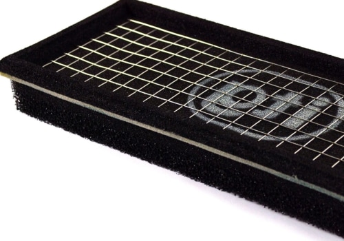 Do Pleated Air Filters Restrict Airflow?