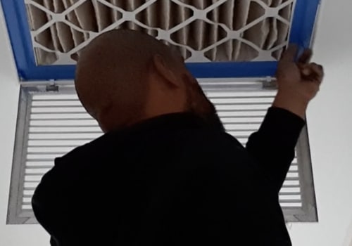 Does Higher MERV Rating Reduce Air Flow?