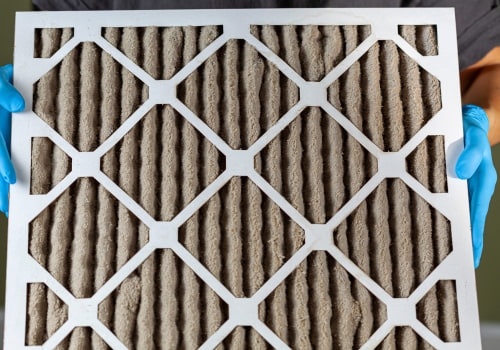 Do Better Air Filters Make AC Work Harder?