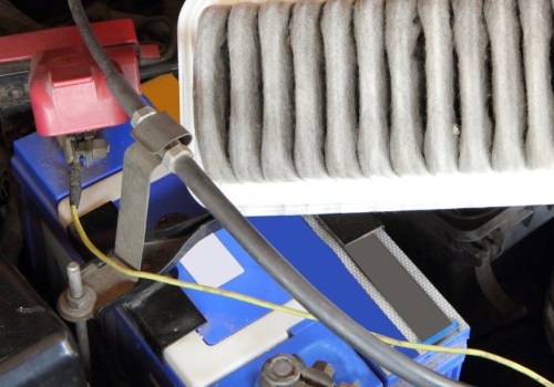 Does a Dirty Air Filter Impact Air Quality?