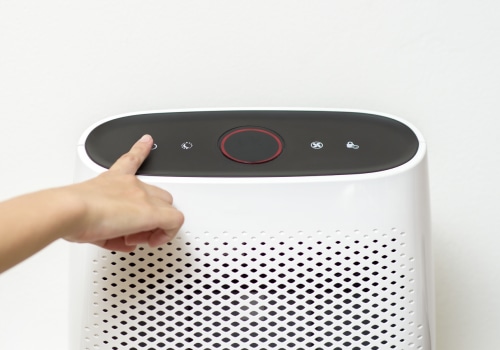 What Types of Filters Do Air Purifiers Use?