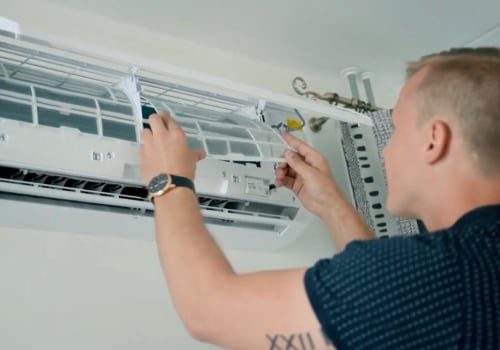 Unbeatable HVAC Air Conditioning Tune Up Specials