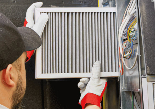 Is it Better to Have No Air Filter Than a Dirty One?