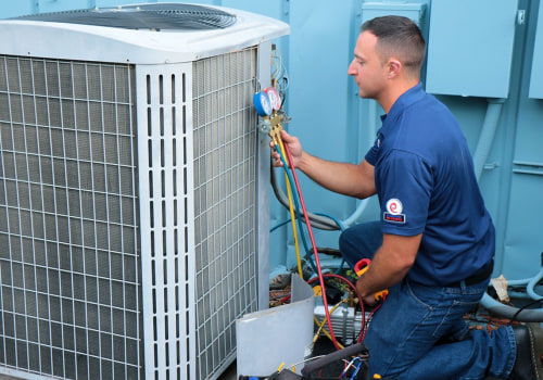 Top AC Air Conditioning Repair Services in Parkland FL