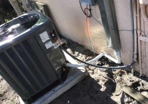 Top AC Air Conditioning Repair Services in Parkland FL